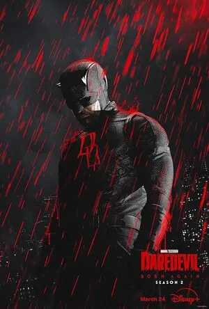 Daredevil: Born Again 2026 Season 02 Hindi Dual Audio WEB-DL 720p - 480p - 1080p [EP - 03 Added]